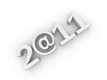 2011 год
