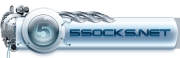 прокси сервер 5socks.net