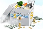 CashMagnat - заработок на download трафике