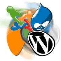 движок для блога, CMS