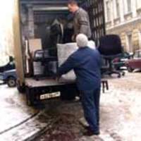 работа офлайн грузчиком