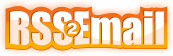 rss2email продвижение блога