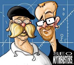 Главные мифы SEO