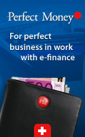 PerfectMoney