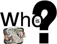 спам whois